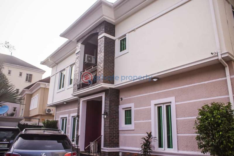 1 bedroom Mini Flat Short let Ikeja GRA Lagos - 10