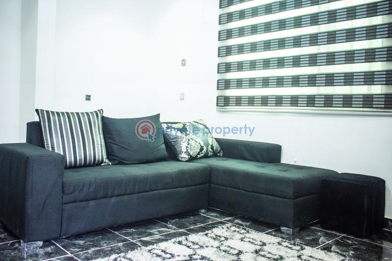 1 bedroom Mini Flat Short let Ikeja GRA Lagos - 0