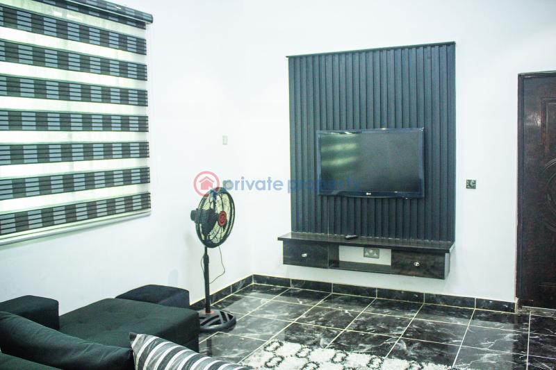 1 bedroom Mini Flat Short let Ikeja GRA Lagos - 3