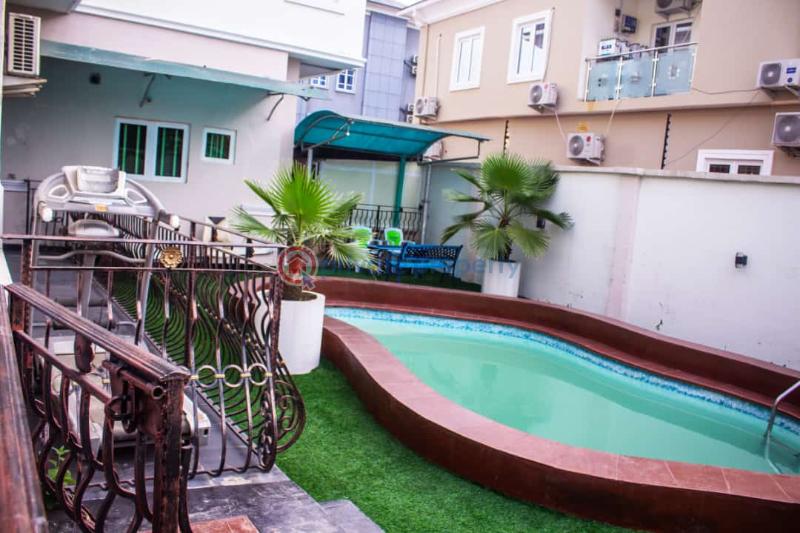 1 bedroom Mini Flat Short let Ikeja GRA Lagos - 9