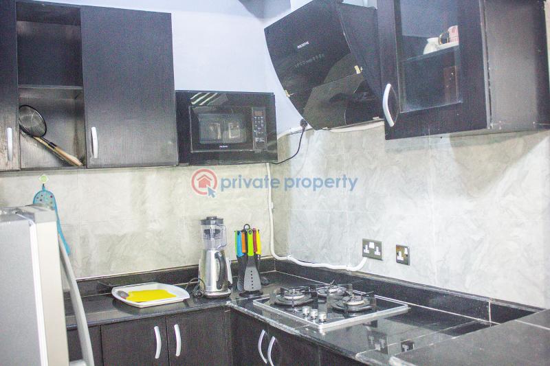 1 bedroom Mini Flat Short let Ikeja GRA Lagos - 5