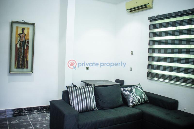 1 bedroom Mini Flat Short let Ikeja GRA Lagos - 1