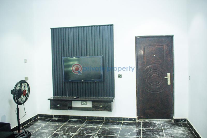 1 bedroom Mini Flat Short let Ikeja GRA Lagos - 2