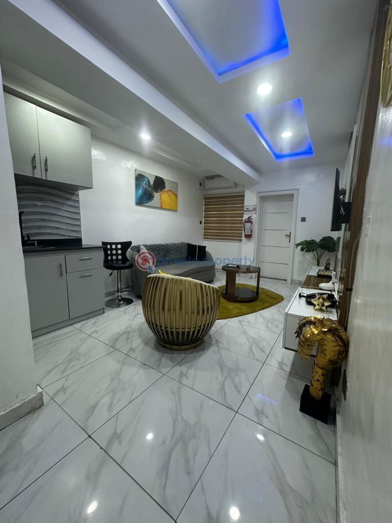 1 bedroom Mini Flat Short let Ikeja GRA Lagos - 2