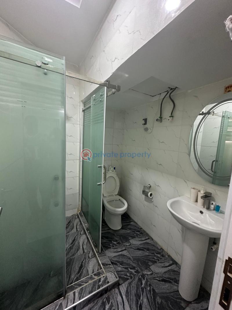 1 bedroom Mini Flat Short let Ikeja GRA Lagos - 6