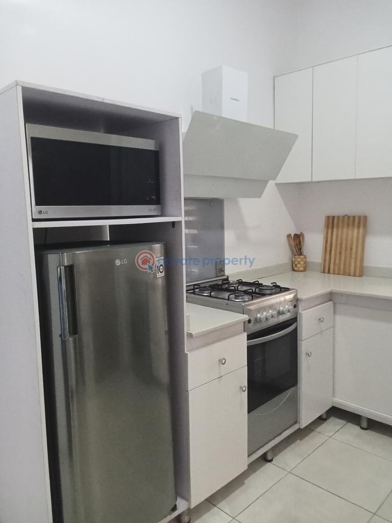 1 bedroom Mini Flat Short let Lekki Phase 1 Lagos - 2