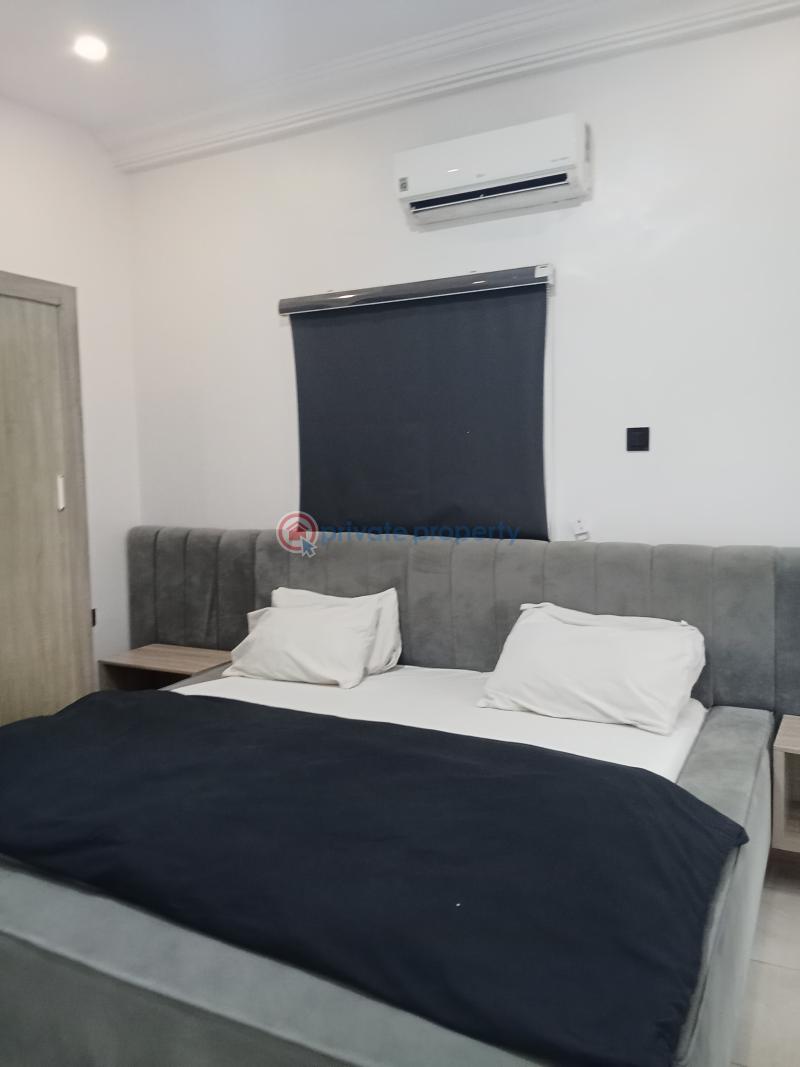 1 bedroom Mini Flat Short let Lekki Phase 1 Lagos - 8