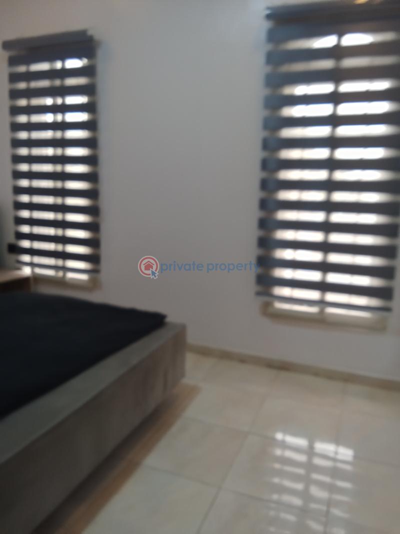 1 bedroom Mini Flat Short let Lekki Phase 1 Lagos - 11