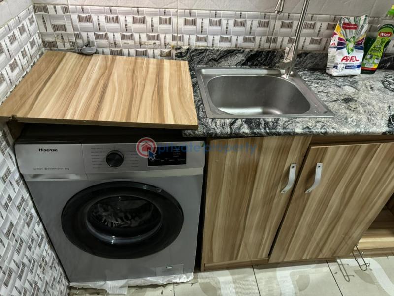 1 bedroom Short Stay Short let Gwarinpa Gwarimpa Abuja Phase 3  - 4