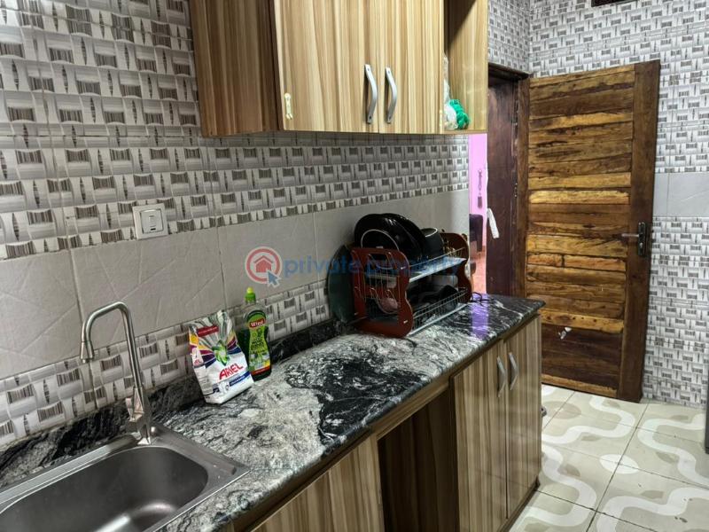 1 bedroom Short Stay Short let Gwarinpa Gwarimpa Abuja Phase 3  - 6
