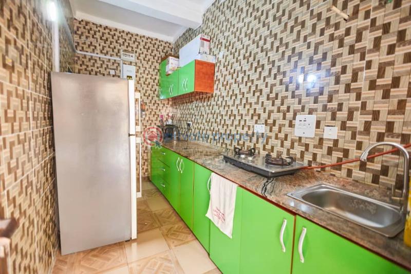Tastefully furnished 1bedroom in gwarinpa - 4 1 bedroom Block Of Flats Short let Ic World Center Gwarimpa Abuja Phase 3  - 4
