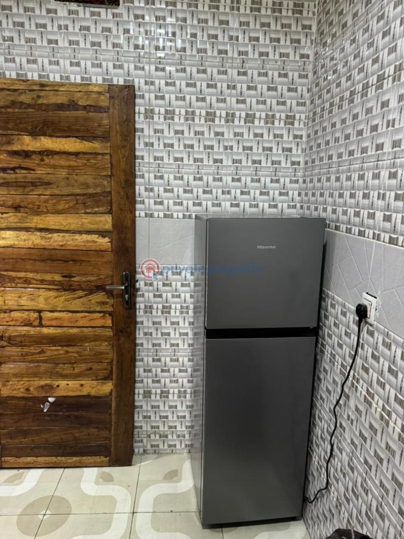 1 bedroom Short Stay Short let Gwarinpa Gwarimpa Abuja Phase 3  - 5