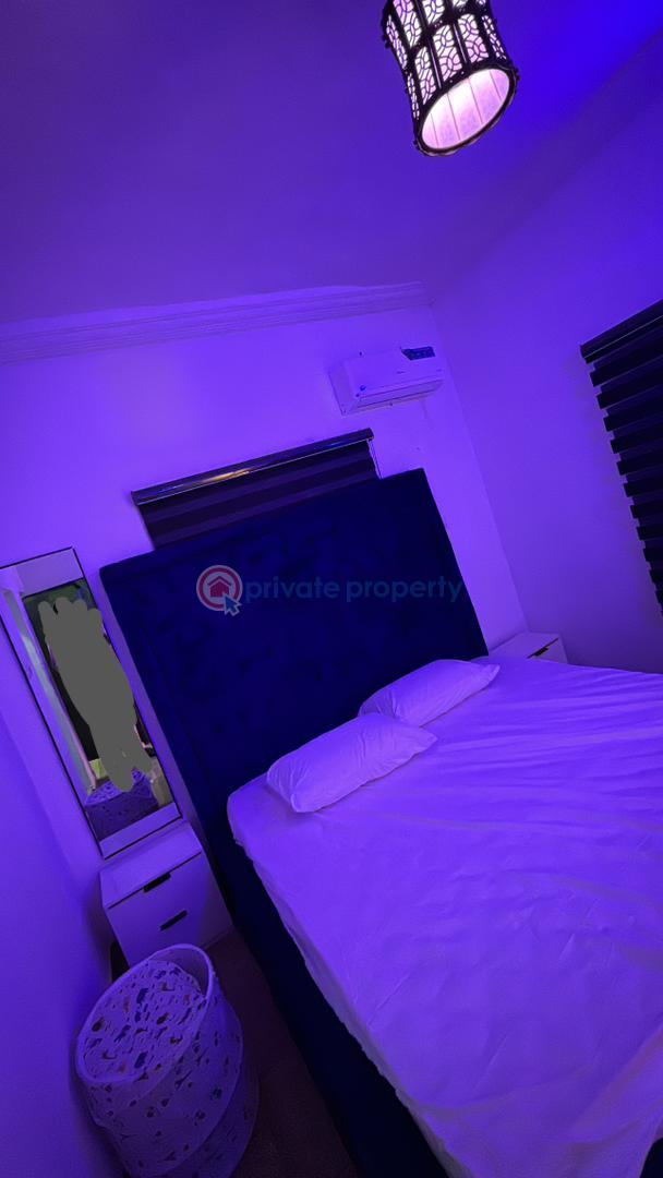 1 bedroom Short Stay Short let Gwarinpa Gwarimpa Abuja Phase 3  - 2