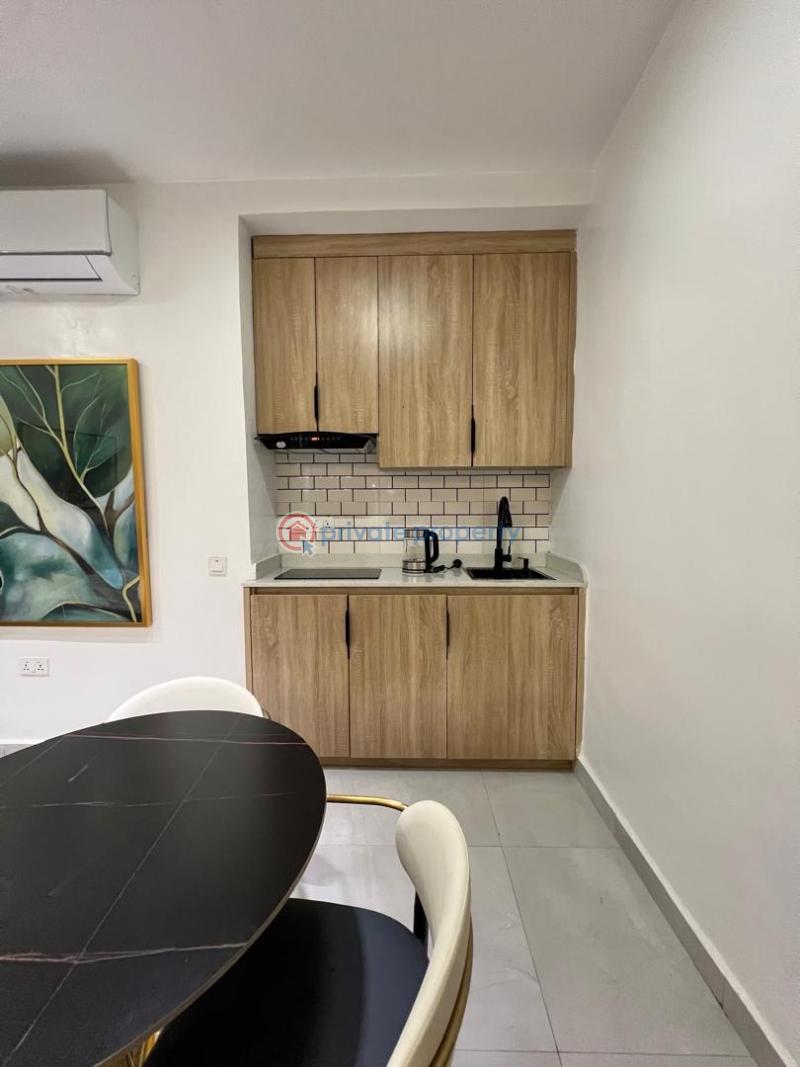 Tastefully furnished 1bedroom in wuse 2 - 2 1 bedroom Block Of Flats Short let Wuse II Abuja Phase 1  - 2