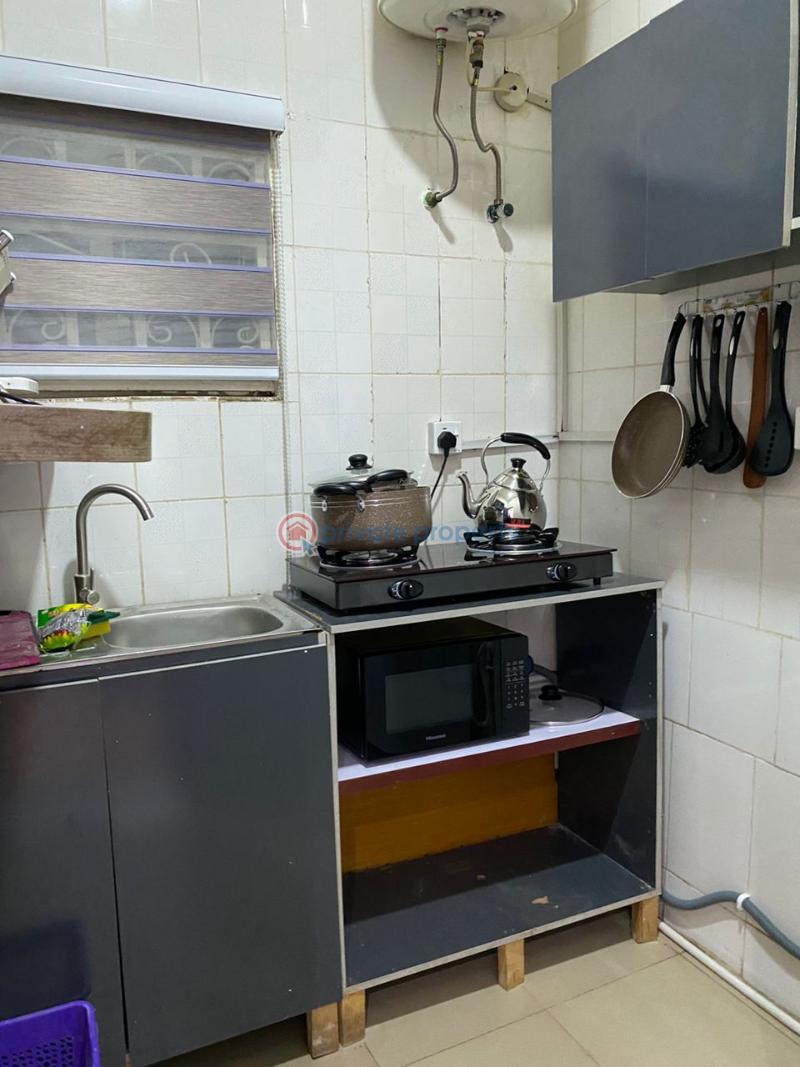 Tastefully furnished 1bedroom jabi - 4 1 bedroom Block Of Flats Short let Shoprite Jabi Jabi Abuja Phase 2  - 4