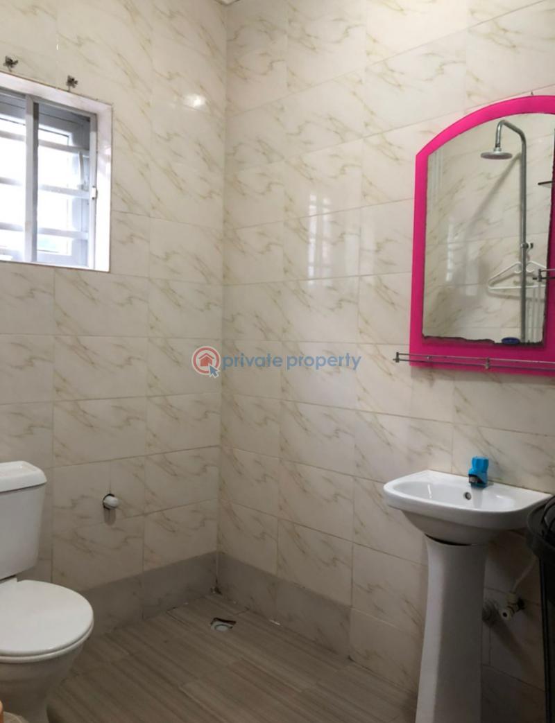 1 bedroom Commercial Property Short let Ajah Lagos - 2