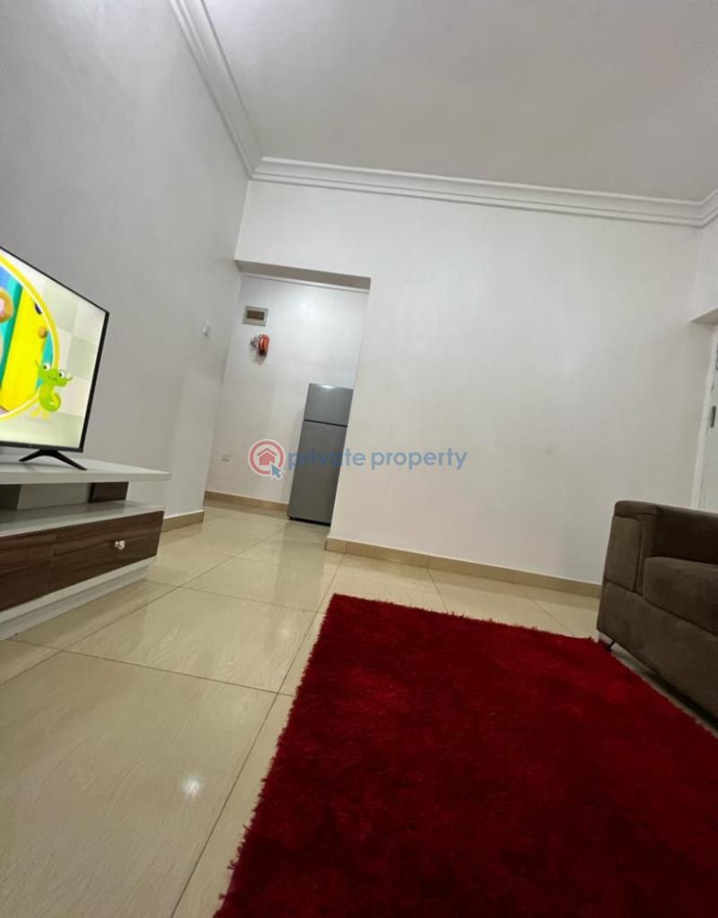 1 bedroom Commercial Property Short let Ajah Lagos - 6