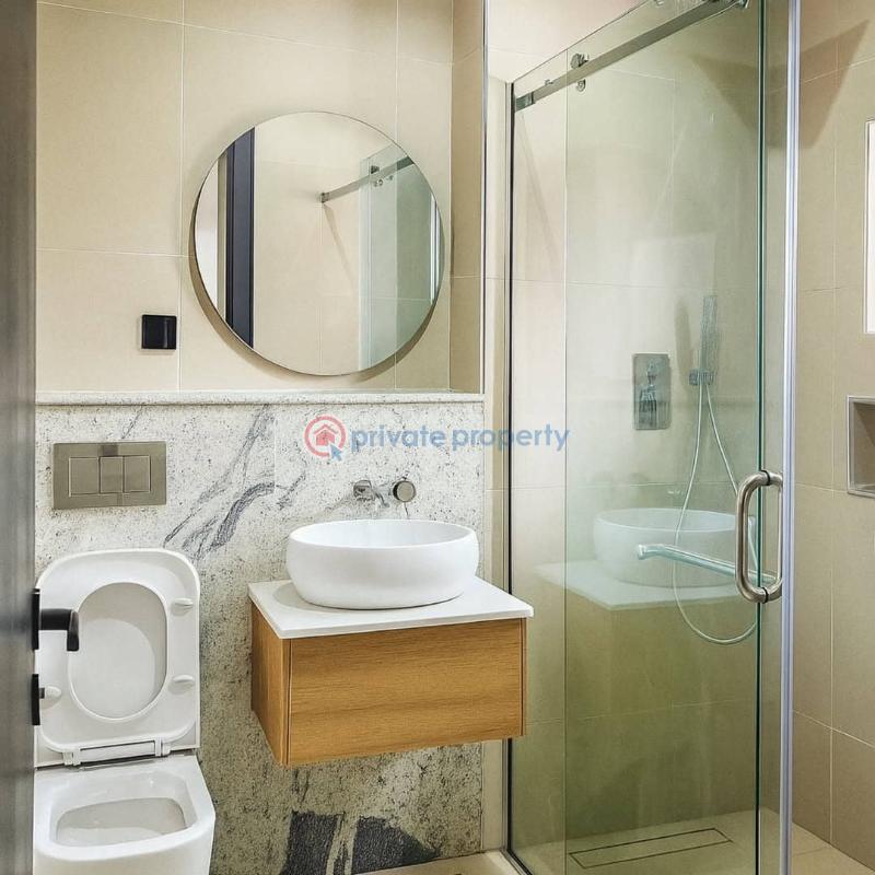 1 bedroom Self Contain Short let Zone 1, Wuse Abuja Phase 1  - 5