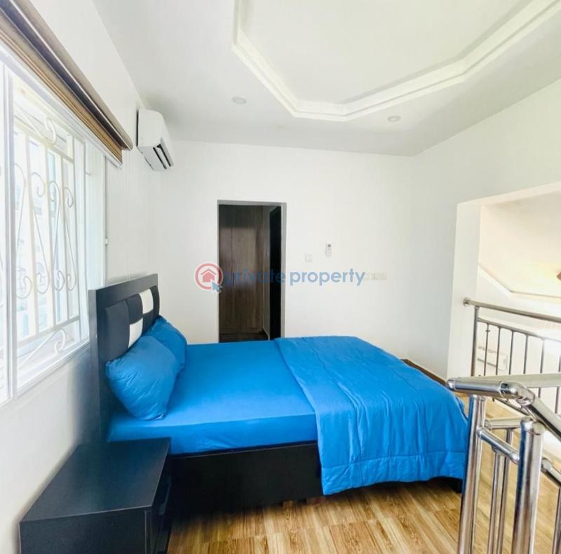 1 bedroom Short Stay Short let 2nd Avenue Gwarimpa Abuja Phase 3  - 3