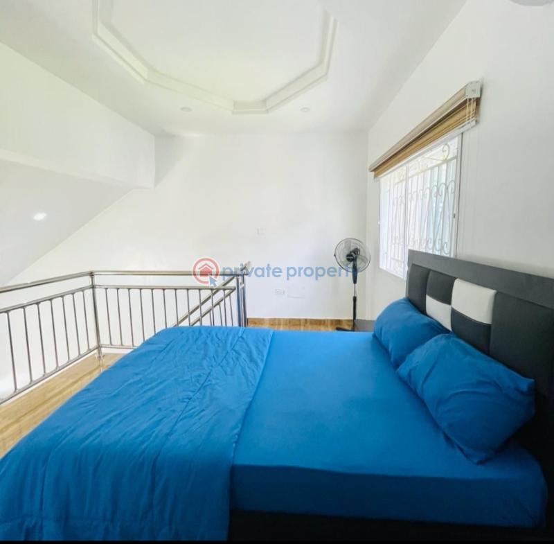 1 bedroom Short Stay Short let 2nd Avenue Gwarimpa Abuja Phase 3  - 1