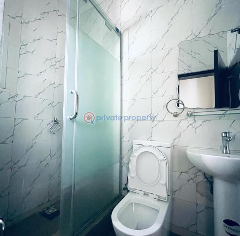 1 bedroom Short Stay Short let 2nd Avenue Gwarimpa Abuja Phase 3  - 2