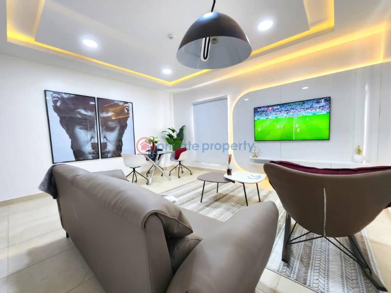 2 bedroom Flat & Apartment For Rent Old Ikoyi Lagos - 7