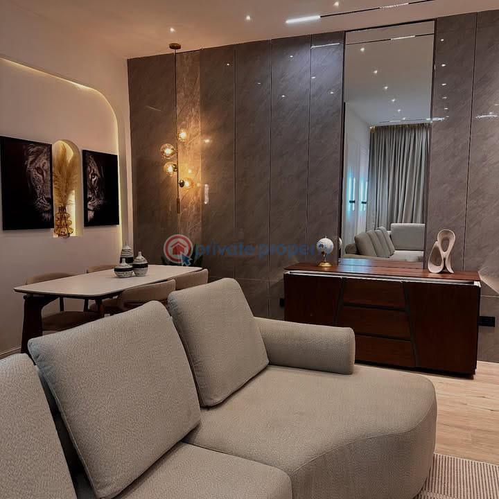 2 bedroom Flat & Apartment For Rent Off Freedom Way Lekki Phase 1 Lagos - 10
