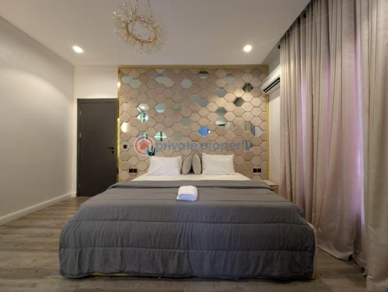 2 bedroom Flat & Apartment For Rent Off Marwa Bus Stop Lekki Phase 1 Lagos - 3