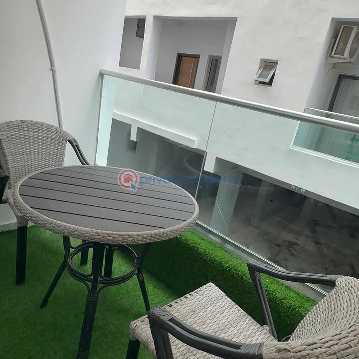 2 bedroom Flat & Apartment For Rent Off Freedom Way Lekki Phase 1 Lagos - 9