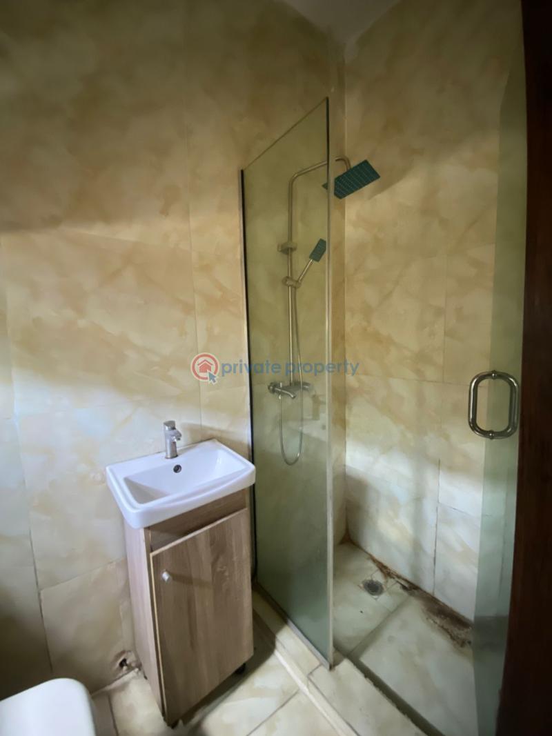 2 bedroom Terraced Duplex For Rent Salem Ikate Lekki Lagos - 9