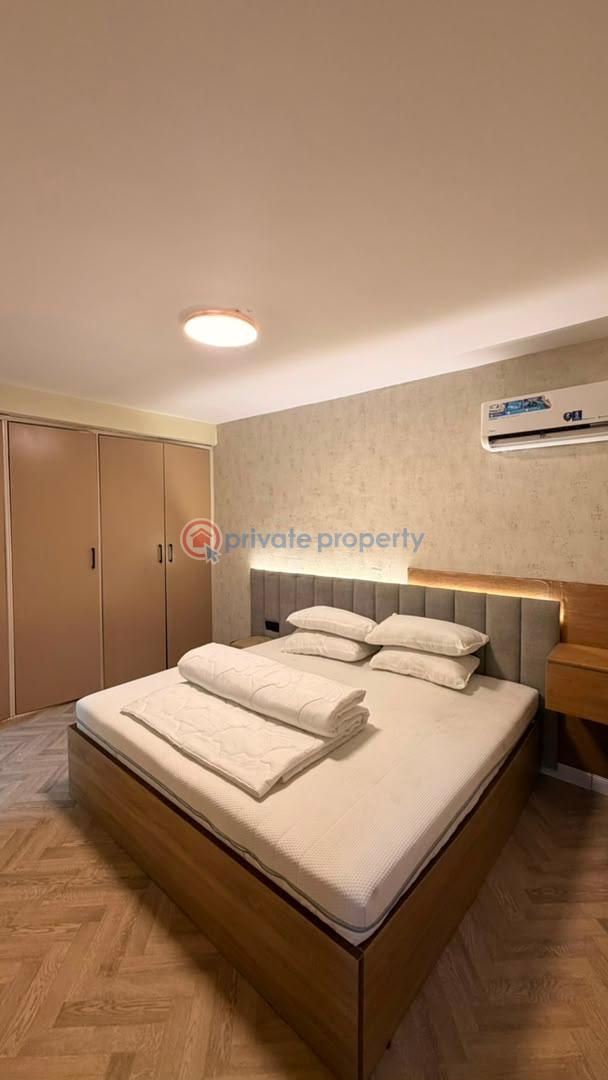 2 bedroom Flat & Apartment For Rent Adjacent De Palms Shoprite Oniru Victoria Island Lagos - 8