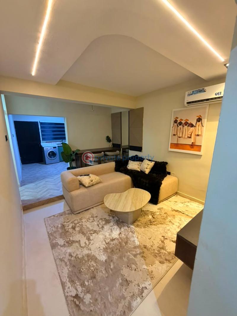 2 bedroom Flat & Apartment For Rent Adjacent De Palms Shoprite Oniru Victoria Island Lagos - 1