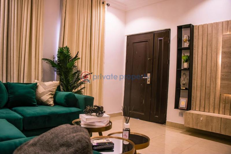 2 bedroom Flat & Apartment For Rent Off Marwa Bus Stop Lekki Phase 1 Lagos - 0