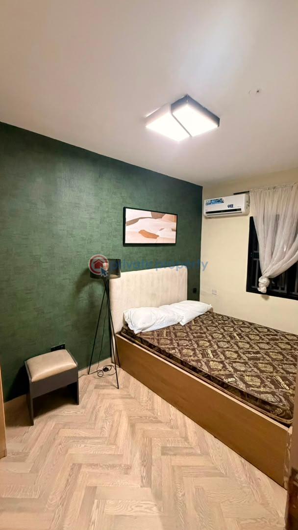 2 bedroom Flat & Apartment For Rent Adjacent De Palms Shoprite Oniru Victoria Island Lagos - 13