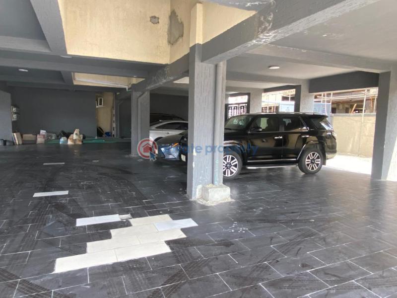 2 bedroom Block Of Flats For Rent Off Freedom Way Lekki Ikate Elegushi Lekki Lagos - 4