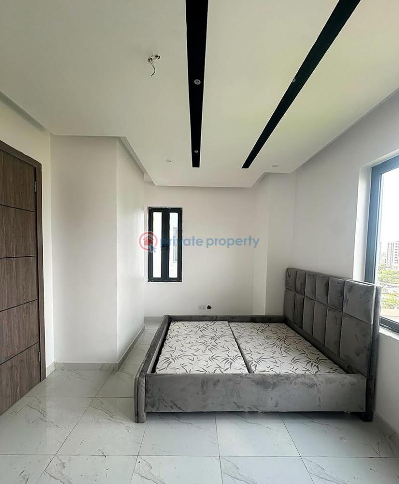 2 bedroom Flat & Apartment For Sale Ikoyi Lagos - 6