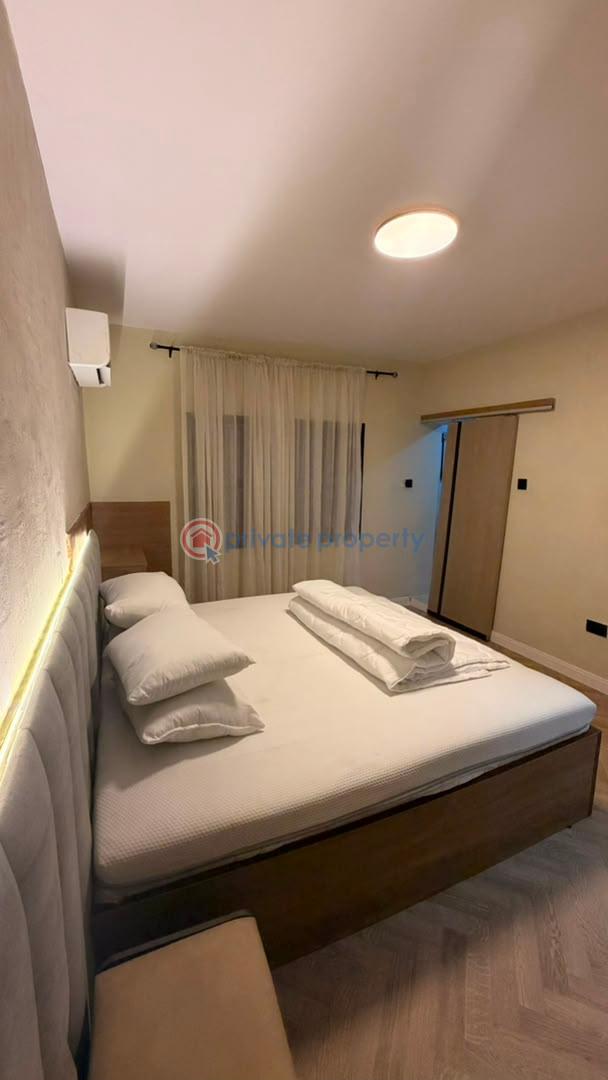 2 bedroom Flat & Apartment For Rent Adjacent De Palms Shoprite Oniru Victoria Island Lagos - 2