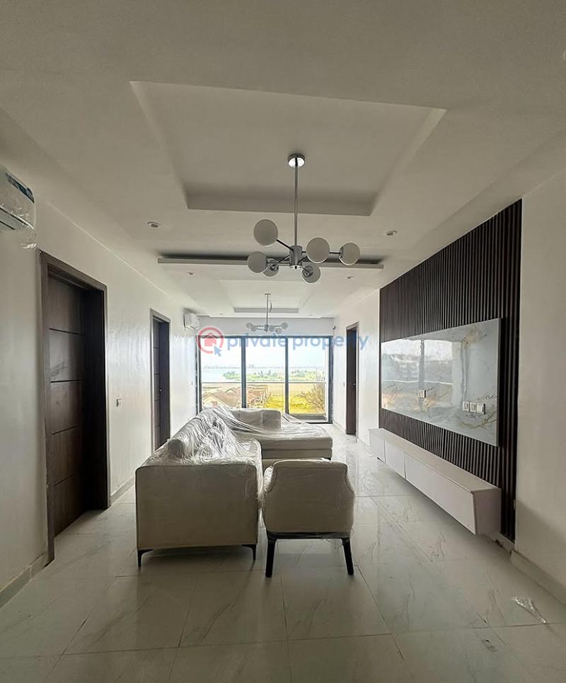 2 bedroom Flat & Apartment For Sale Ikoyi Lagos - 0
