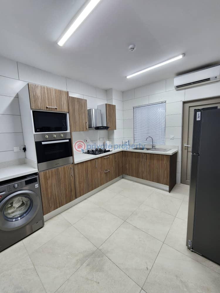 2 bedroom Flat & Apartment For Rent Old Ikoyi Lagos - 9