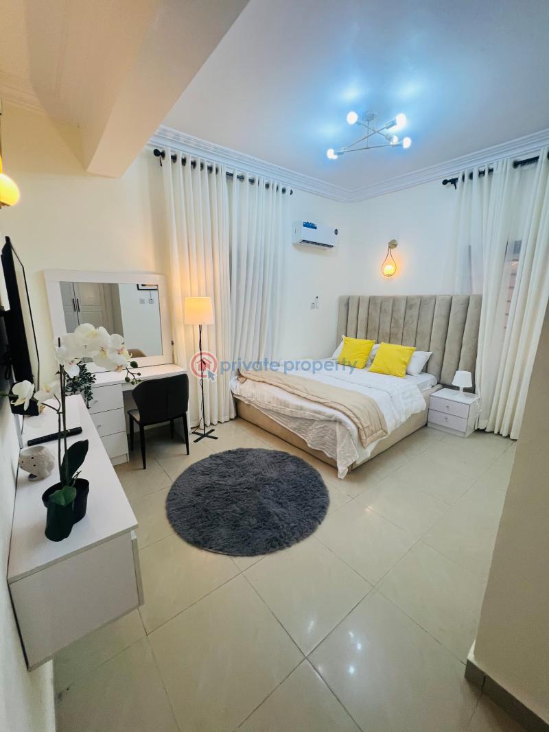 2 bedroom Block Of Flats For Rent Rock Drive By Imax Cinemas Lekki Phase 1 Lagos - 9
