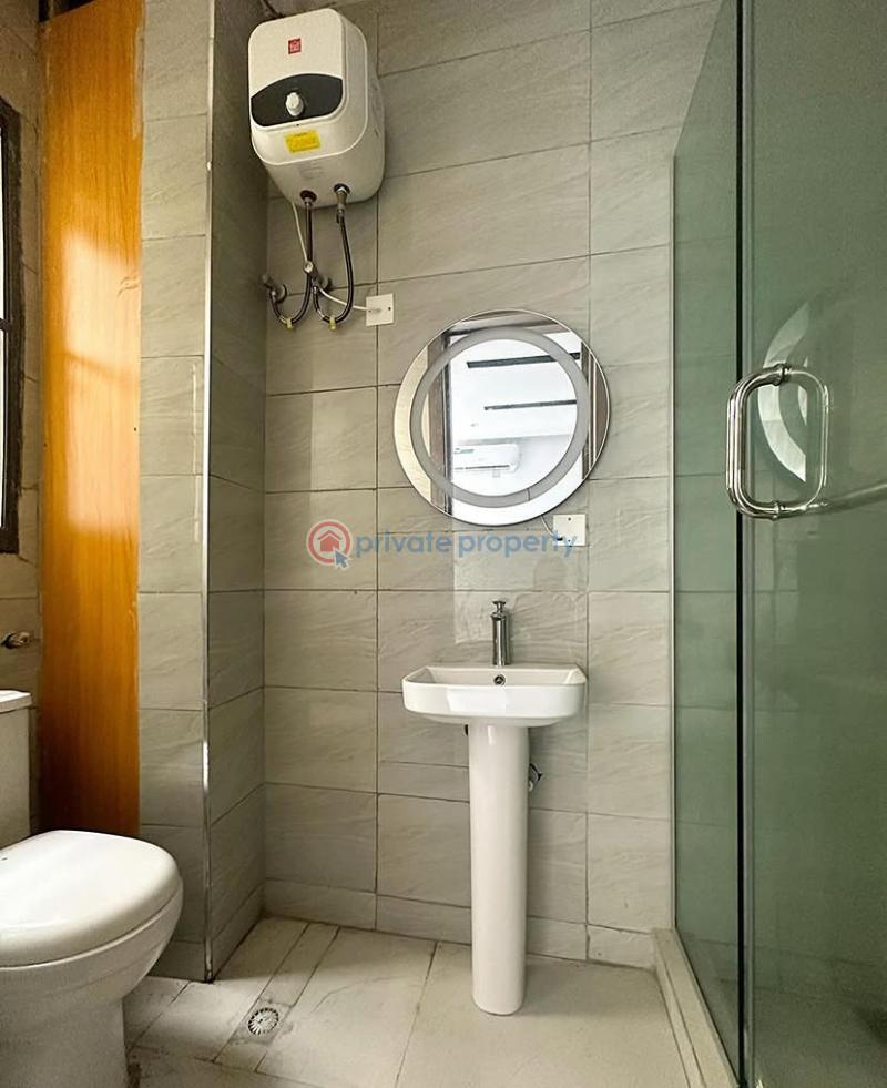 2 bedroom Flat & Apartment For Sale Ikoyi Lagos - 4