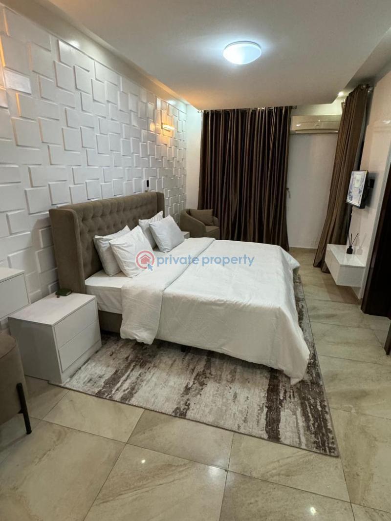 2 bedroom Block Of Flats For Rent Banana Island Ikoyi Lagos - 5