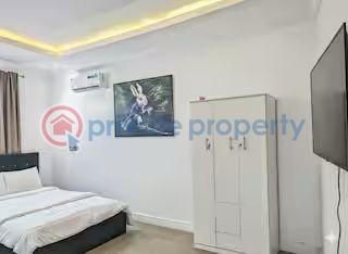 2 bedroom Terraced Duplex For Rent Salem Ikate Lekki Lagos - 16