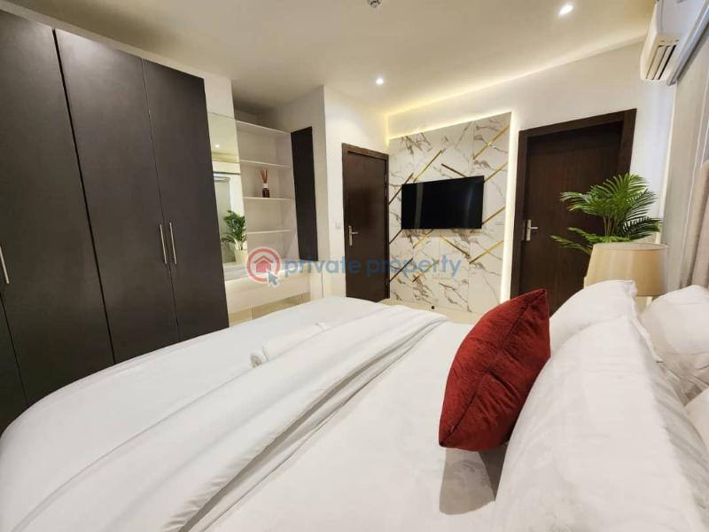 2 bedroom Flat & Apartment For Rent Old Ikoyi Lagos - 11
