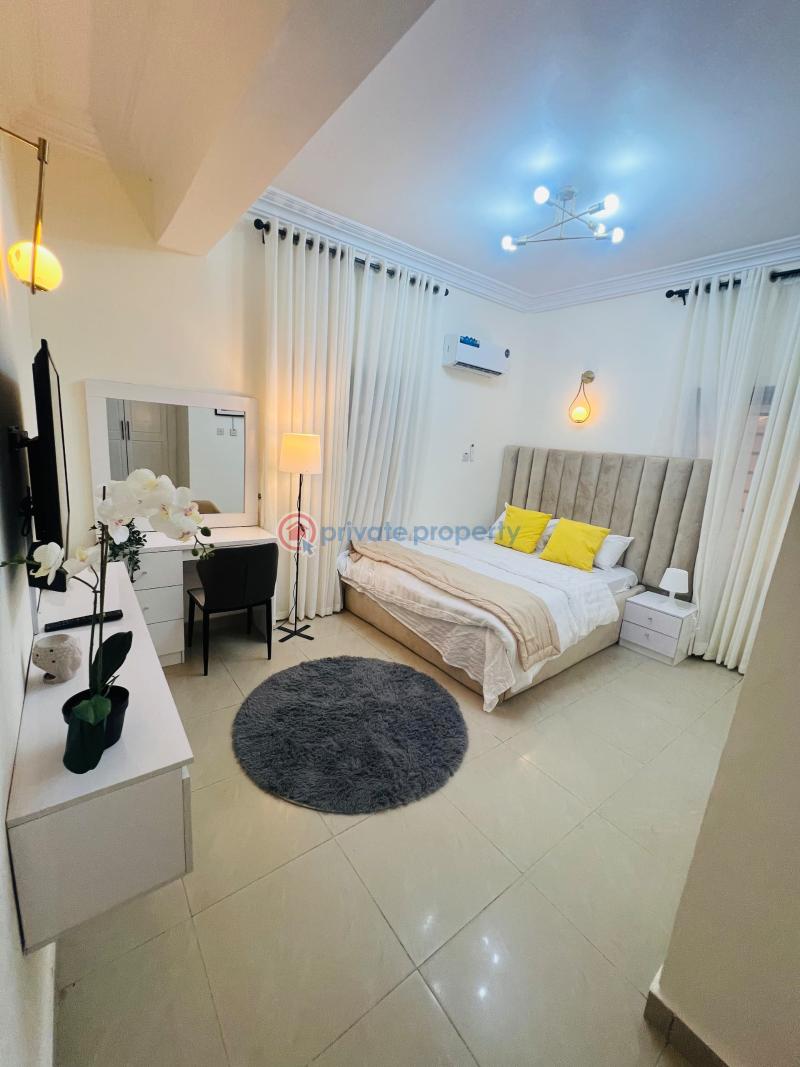 2 bedroom Block Of Flats For Rent Rock Drive By Imax Cinemas Lekki Phase 1 Lagos - 10