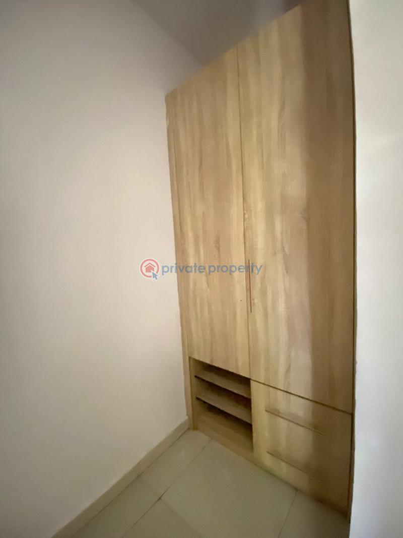 2 bedroom Terraced Duplex For Rent Salem Ikate Lekki Lagos - 7