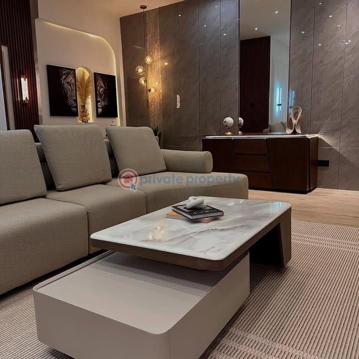 2 bedroom Flat & Apartment For Rent Off Freedom Way Lekki Phase 1 Lagos - 7