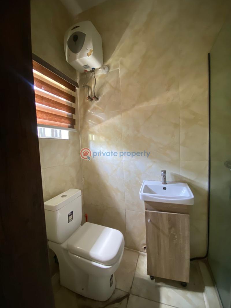 2 bedroom Terraced Duplex For Rent Salem Ikate Lekki Lagos - 5