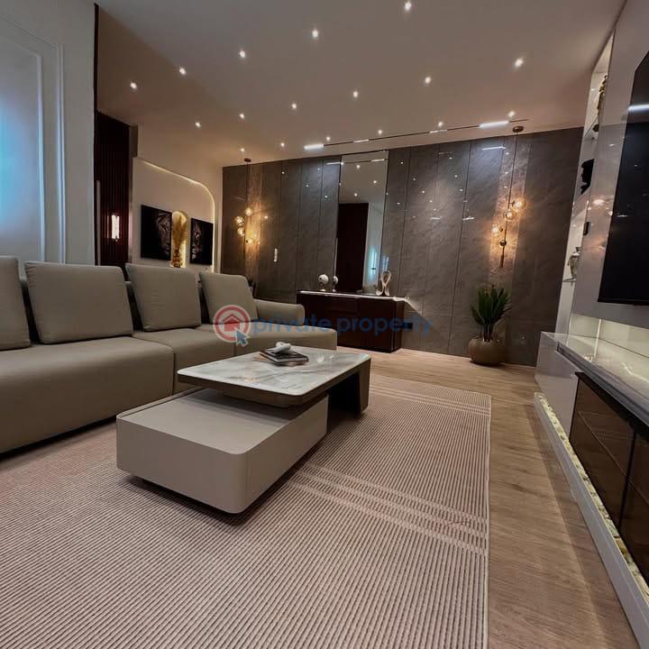 2 bedroom Flat & Apartment For Rent Off Freedom Way Lekki Phase 1 Lagos - 5