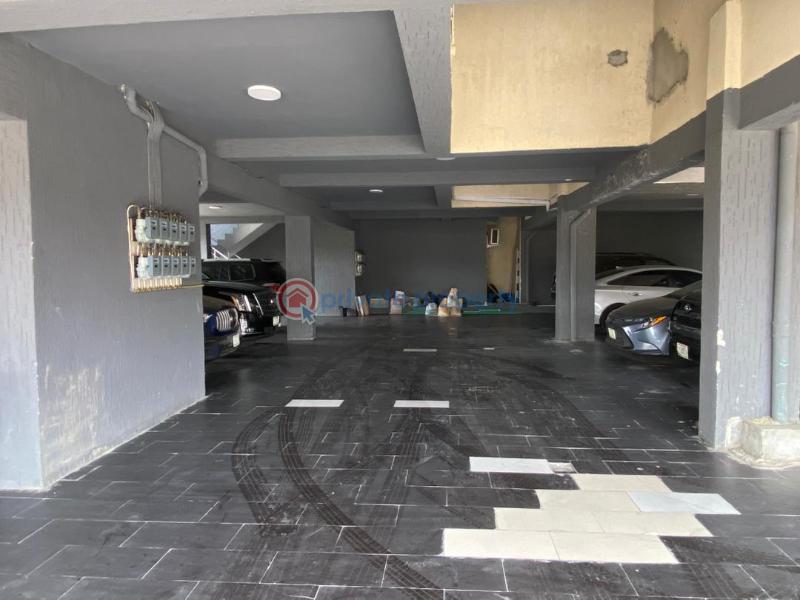 2 bedroom Block Of Flats For Rent Off Freedom Way Lekki Ikate Elegushi Lekki Lagos - 8